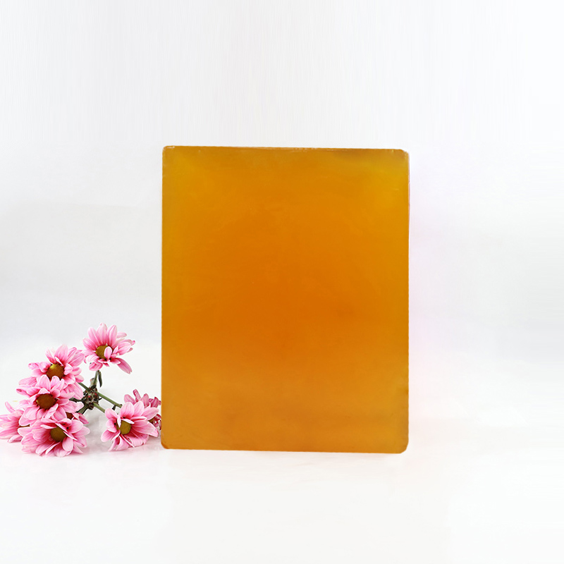 鞋材復合用熱熔膠