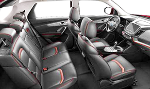 汽車內飾熱熔膠